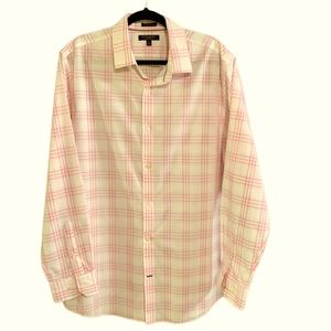 Banana Republic Dress Shirt. X-Large. Excellent condition!